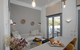 Galante Apartment