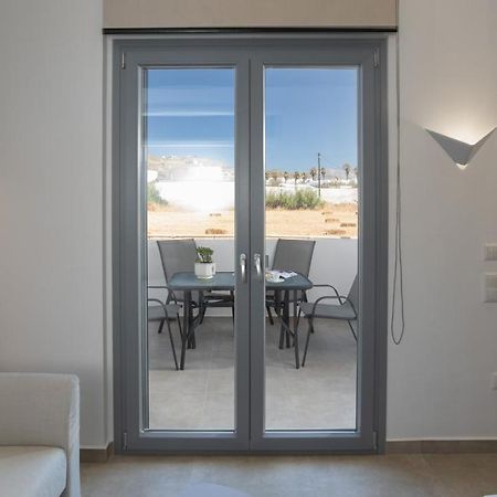 Galante Apartment Naxos City Εξωτερικό φωτογραφία
