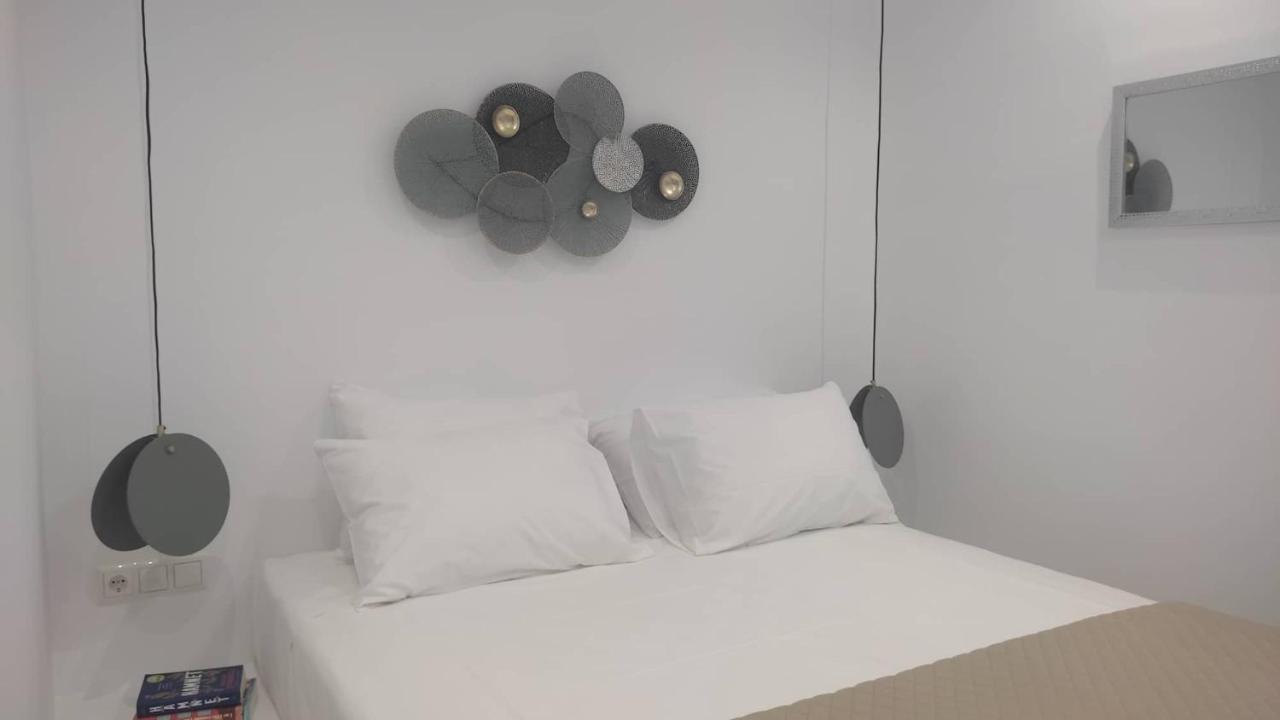Galante Apartment Naxos City Εξωτερικό φωτογραφία