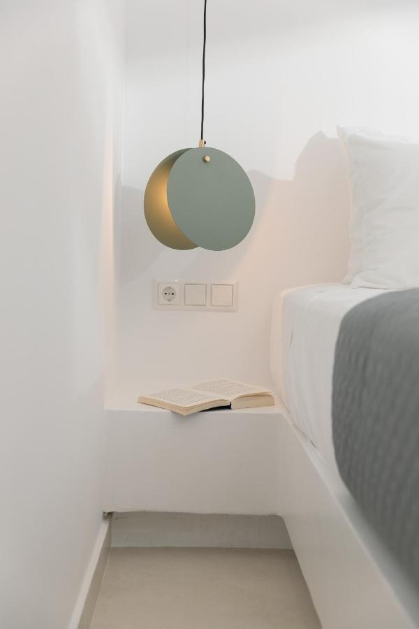 Galante Apartment Naxos City Εξωτερικό φωτογραφία