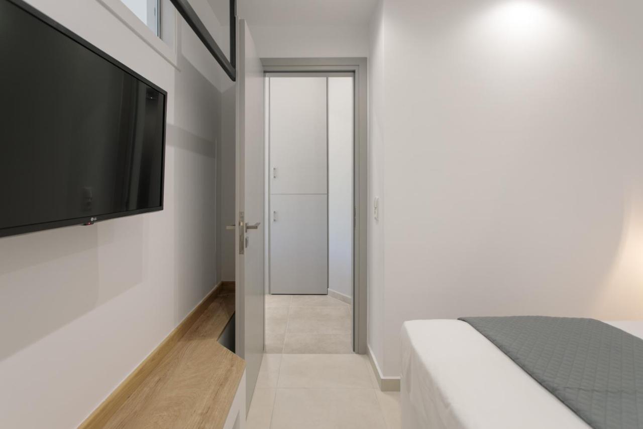 Galante Apartment Naxos City Εξωτερικό φωτογραφία