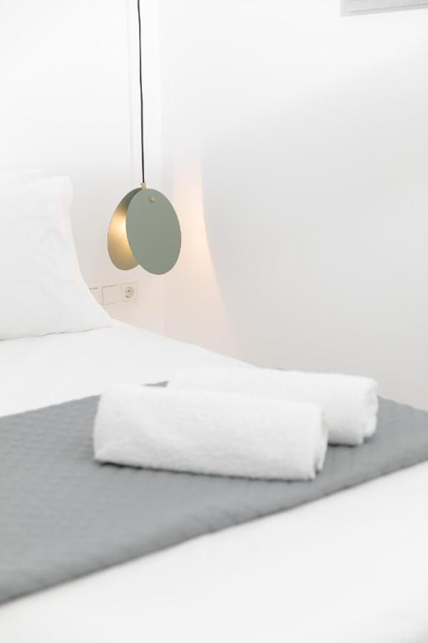 Galante Apartment Naxos City Εξωτερικό φωτογραφία