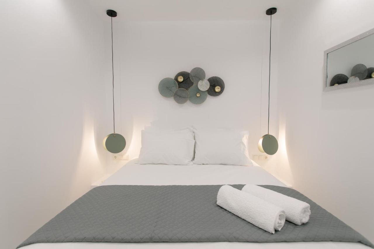 Galante Apartment Naxos City Εξωτερικό φωτογραφία
