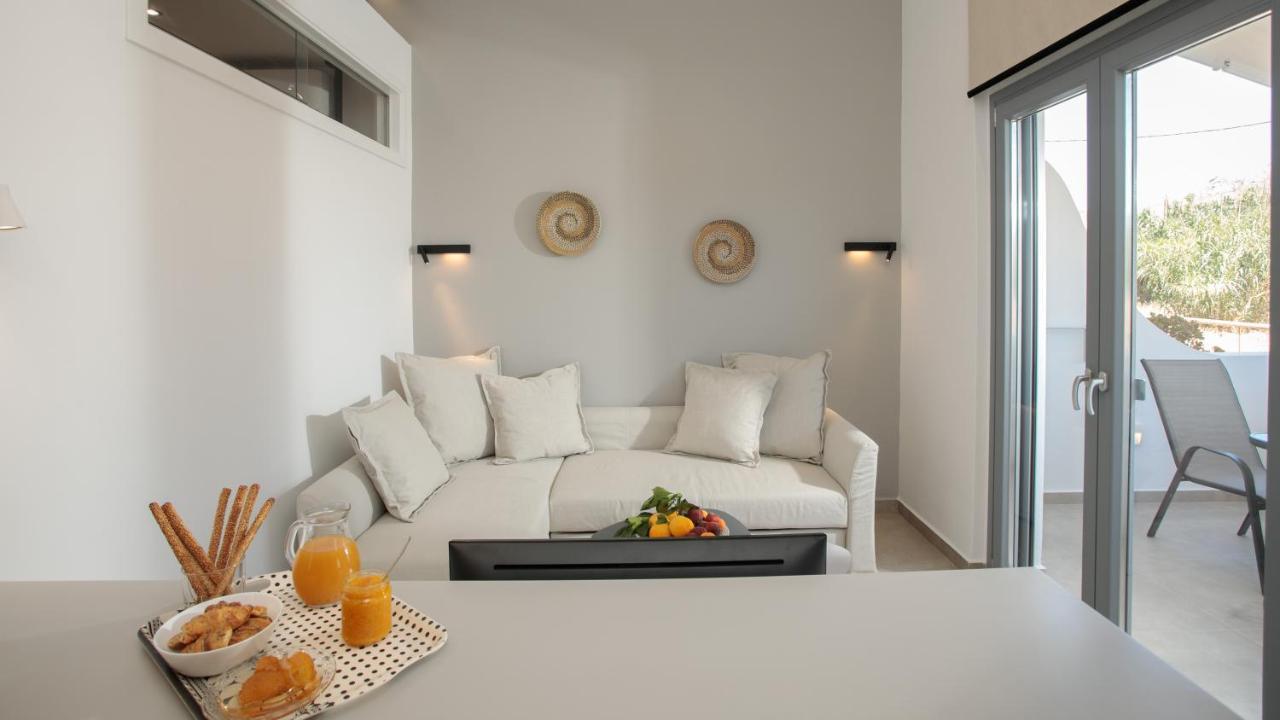 Galante Apartment Naxos City Εξωτερικό φωτογραφία